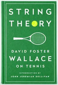 在飛比找誠品線上優惠-String Theory: David Foster Wa