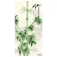 在飛比找Coupang 酷澎優惠-招財竹東方畫