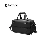 在飛比找蝦皮商城優惠-Tomtoc｜城市旅人旅行袋 30L 適用16吋Macboo