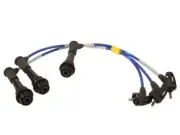 NGK 49GF98W Spark Plug Wire Set Fits 1998-2000 Lexus SC300 Lifetime Warranty (for: Lexus)