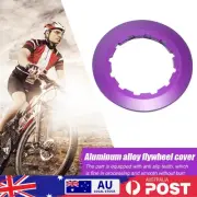 Cassette Lockring 7075 Aluminum 11T Cassette Lock Ring for MTB Road Bike