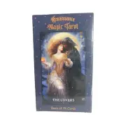 Renaissance Magic Tarot Deck - 78 Cards