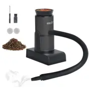 BORUIT Food processor Smoke gun Cocktail BBQ BBQ injection smoker Molecular