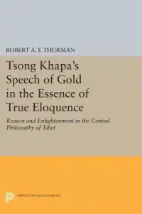 在飛比找博客來優惠-Tsong Khapa’s Speech of Gold i