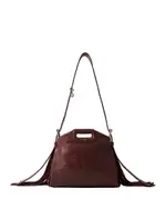 Maje Miss M Mini Bag