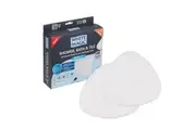 WHITE MAGIC SHOWER BATH AND TILE REFILLS - PACK OF 2