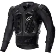 Alpinestars Bionic Action V2 Protection Jacket Black