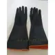 SF-SIG15美固手 天然橡膠防滑手套《10x14'》1雙/ 耐酸鹼手套 作業手套【熊安全】