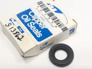 JM Clipper Type B Berkeley Pump Oil Seal S13862 - 3/4" ID X 1-1/4" OD X 1/4" LG