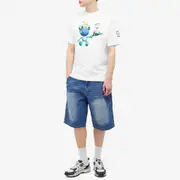 Lo-Fi Countdown T-Shirt