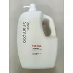 【家樂福】超值洗髮乳 SHAMPOO (薄荷)(玫瑰)(薰衣草) 2000ML