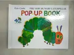 THE VERY HUNGRY CATERPILLAR POP-UP BOOK_CA【T8／少年童書_I9L】書寶二手書