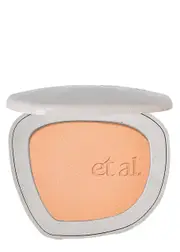 ET AL. Skin Protect Powder Foundation Refill - 120N