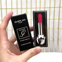 在飛比找Yahoo!奇摩拍賣優惠-Guerlain 嬌蘭寶石鏡面 鑽石外殼 N25#