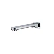 Azurra Chrome Pablo Bath Spout