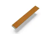 Leather Strop for sharpener