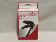 Multi-Purpose Mini pod - works as Table Top, Hand Grip, Car Mount - Mini Tripod