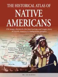 在飛比找博客來優惠-The Historical Atlas of Native