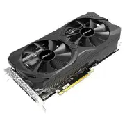 PNY GeForce RTX 3070 8GB UPRISING Dual Fan Video Card - VCG30708LDFMPB