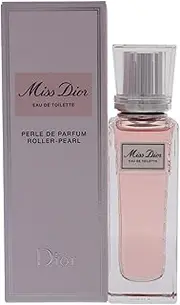 Dior Perfume Water for Women - 20ml