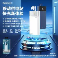 在飛比找蝦皮購物優惠-出清特價！現貨《公司貨》REMAX 睿捷2 20W+22.5