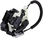 for for Ecosport 2013-2017 Car Rear Trunk Boot Tailgate Lock Luggage Compartment Door Lock CN15A219ANE CN15-A219A-NE Car Rear Tailgate Boot Lock