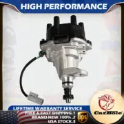 Ignition Distributor For Nissan Quest Xterra Frontier Pickup 1996-2004 3.3L V6 (for: Nissan)