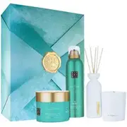 Rituals Rituals The Ritual Of Karma Large Set - 200ml Set