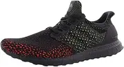 [adidas] Originals Mens Ultraboost Clima Running Shoes, Black Size: 7.5 US