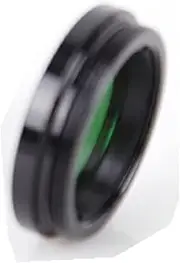 Eyepiece Astronomical Telescopes Ocular 6 Color Selection 1.25 Inch(Green)