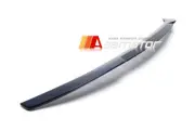 M4 Style Rear Trunk Spoiler #LX5H Blue fits 2022-2024 AUDI A3 S3 RS3 8Y Sedan (for: Audi)