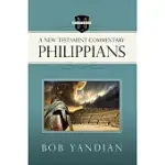 PHILIPPIANS: A NEW TESTAMENT COMMENTARY