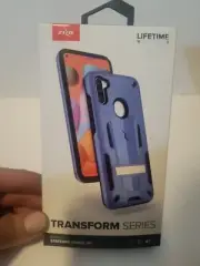 For Samsung Galaxy A11 ZIZO Transform Cover Case - Blue New In Box