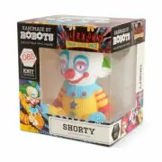 Killer Klowns From Outer Space Shorty Handmade By Robots Vinyl Figure New in Box