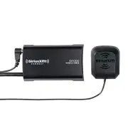 Asa Electronics Sxv300v1 Siriusxm Sirius Xm Reciever W Magnetic Antenna
