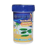 Aquatopia Hermit Crab Wafers