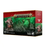 Warhammer Age of Sigmar: Skaven - Brood Terror GW 90-52 NIB