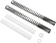 Kawasaki Zephyr 1100 1992-1995 Suspension Fork Spring Kit by Progressive 11-1144