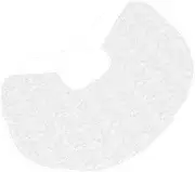 [WESIEVYA] Elegant Lace Shawl for Wedding Dress Bridal Cover up Capelet Short Cape for Bridesmaids Decorations Bridal