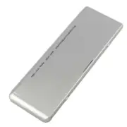 4400mAh A1280 Battery Replace Apple Macbook 13" A1278(2008) MB466 MB467 MB771