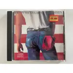 CD BRUCE SPRINGSTEEN BORN IN THE USA 專輯