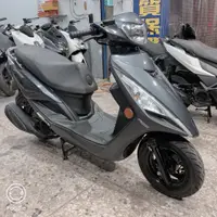 在飛比找蝦皮購物優惠-KYMCO 光陽 新名流 FAMOUS 125 (2020年