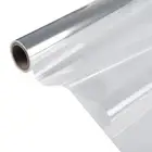 Craft and Party Super Clear Cellophane Wrap Roll (40" X 100ft)