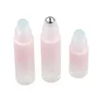 3Pcs 5ml 10ml Essential Oil Roll-on Bottles Mini Perfume Bottle Travelling