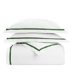 Christy Beaumont Duvet Cover Set, King/California King