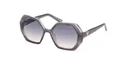 Guess GU7879 20W Women’s Sunglasses Grey Size 54