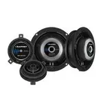 BLAUPUNKT VW 6.5 Inch Plug N Play Component Speakers - MPS1652CVW