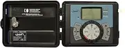 Orbit 94892 Easy-Set Logic - 12 Station Automatic Indoor/Outdoor Sprinkler Timer