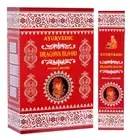 Ayurvedic Dragon Blood Incense Sticks Spiritual Fragrance Masala AGARBATTI 180g