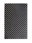 NEW 1800 x 1200mm Charcoal Plastic Woven Lattice Privacy Screen Fence Extension